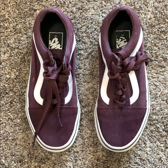 Vans - Picture 2 of 3